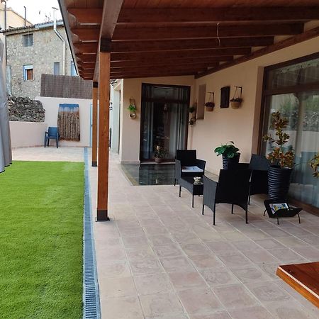 מדינצ'לי Hotel Posada Las Retajas מראה חיצוני תמונה
