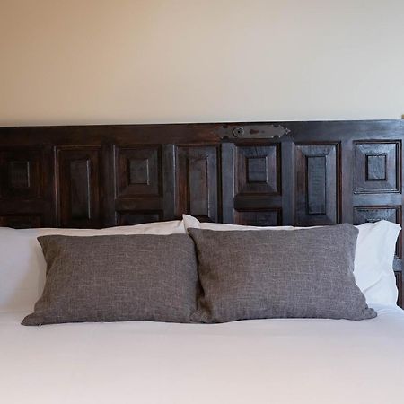 מדינצ'לי Hotel Posada Las Retajas מראה חיצוני תמונה