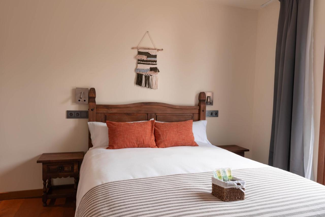 מדינצ'לי Hotel Posada Las Retajas מראה חיצוני תמונה