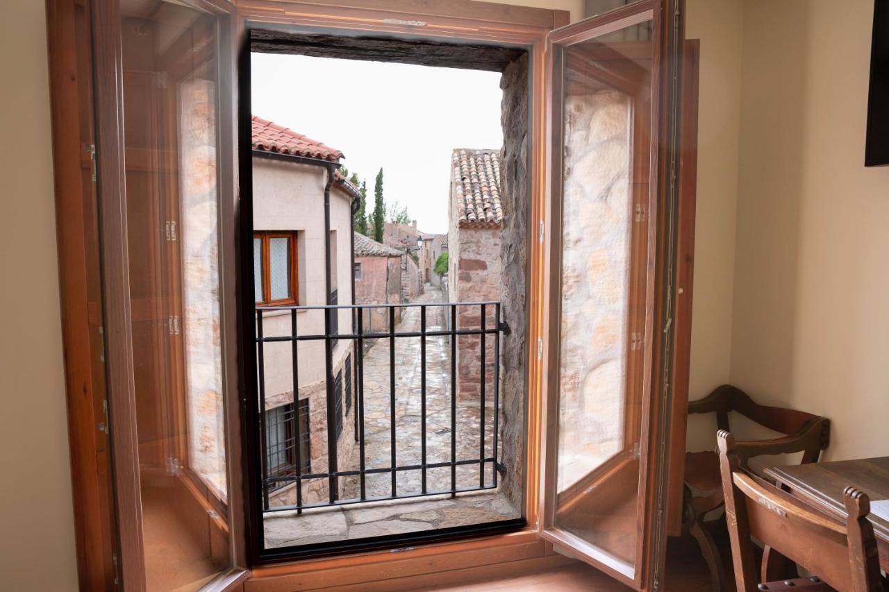 מדינצ'לי Hotel Posada Las Retajas מראה חיצוני תמונה
