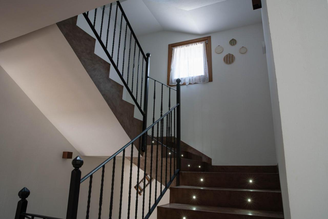 מדינצ'לי Hotel Posada Las Retajas מראה חיצוני תמונה
