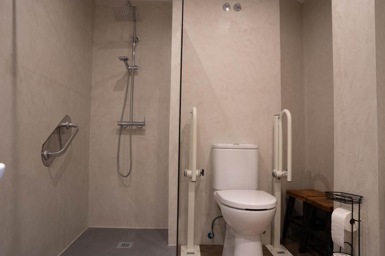 מדינצ'לי Hotel Posada Las Retajas מראה חיצוני תמונה