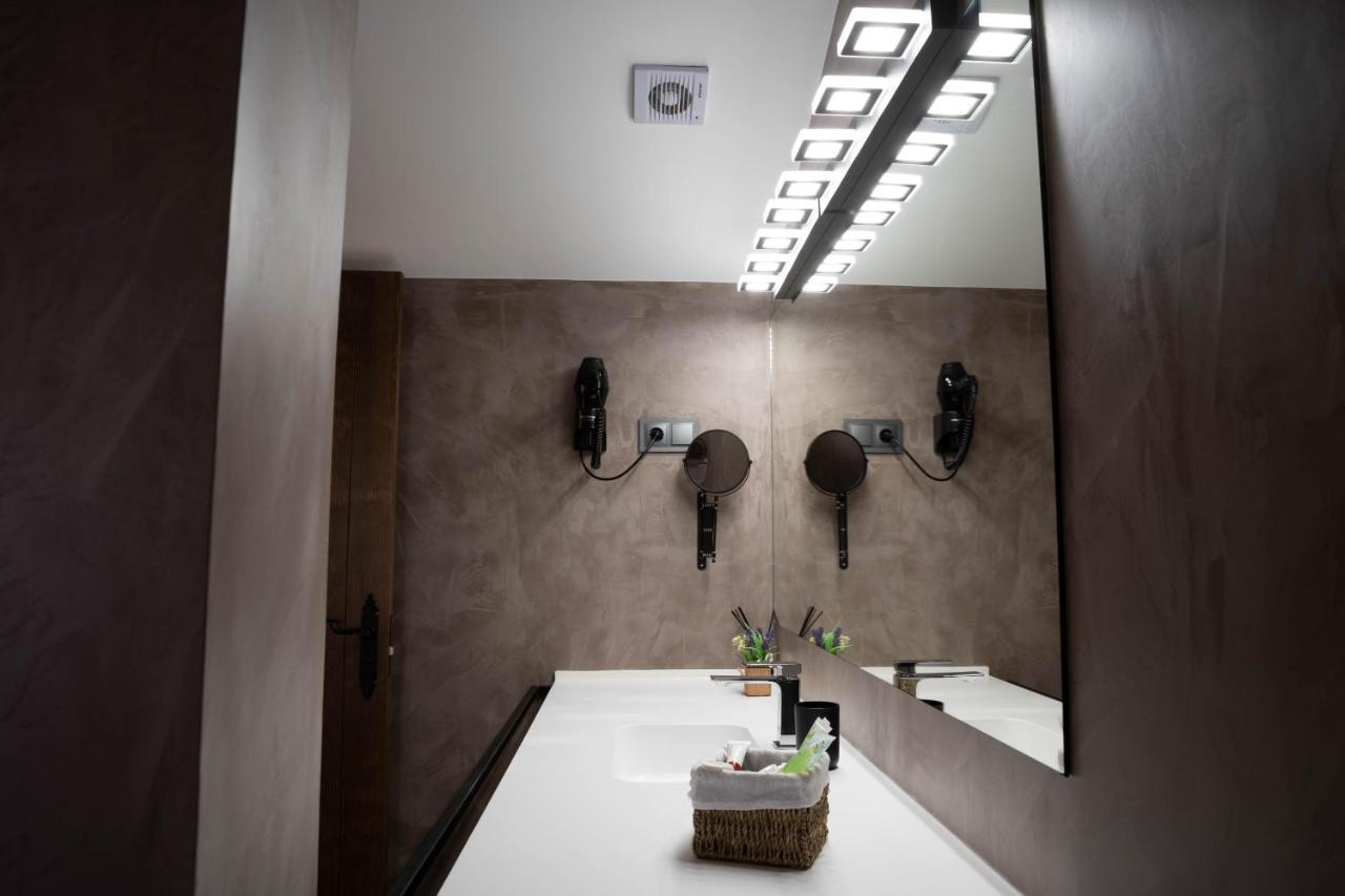מדינצ'לי Hotel Posada Las Retajas מראה חיצוני תמונה