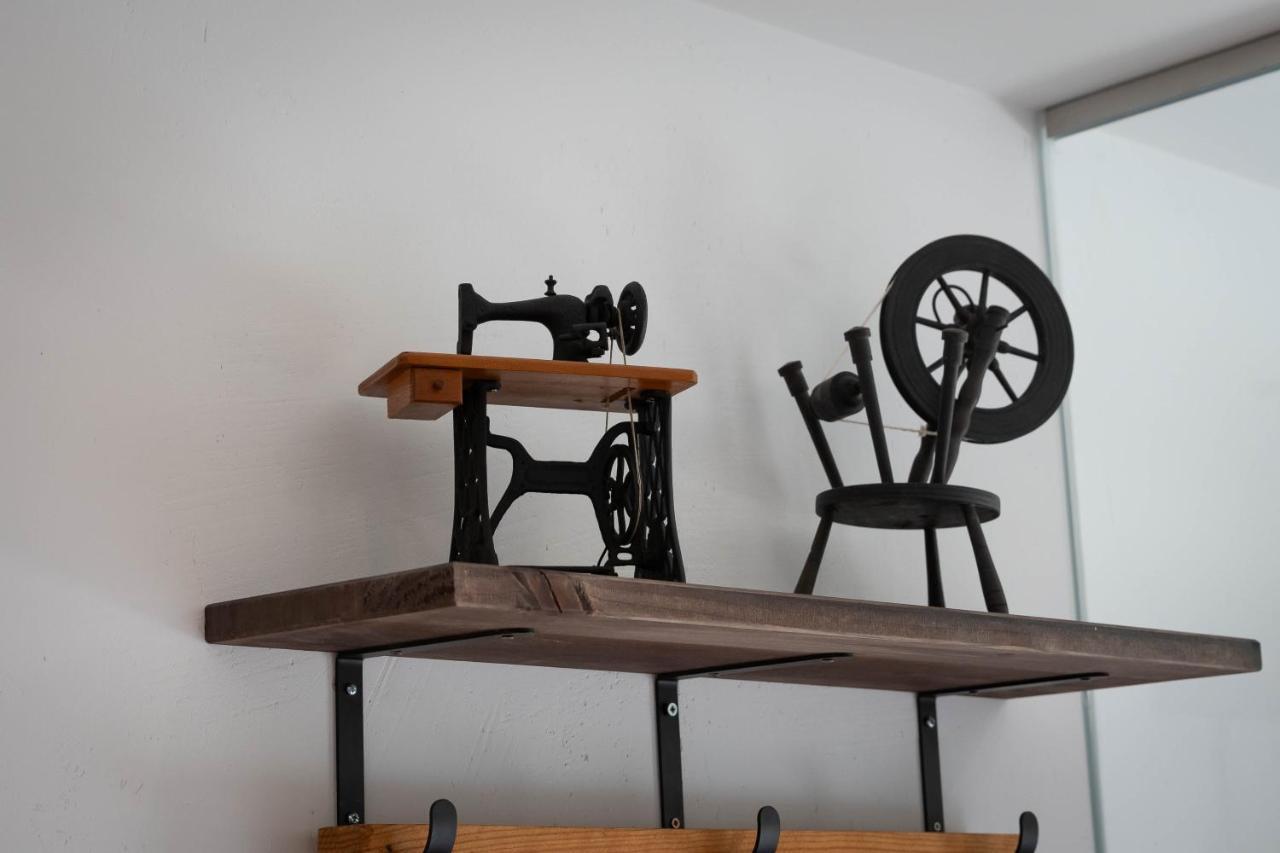 מדינצ'לי Hotel Posada Las Retajas מראה חיצוני תמונה