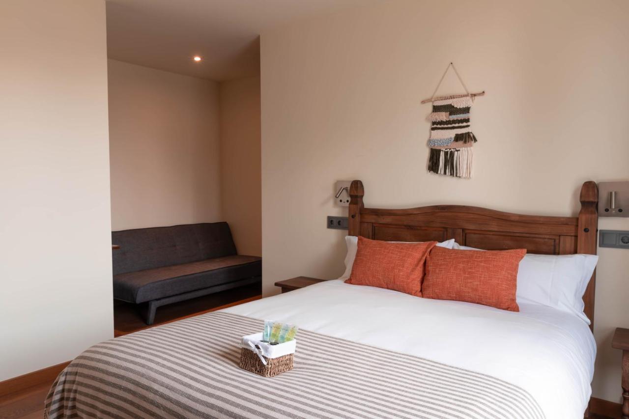 מדינצ'לי Hotel Posada Las Retajas מראה חיצוני תמונה