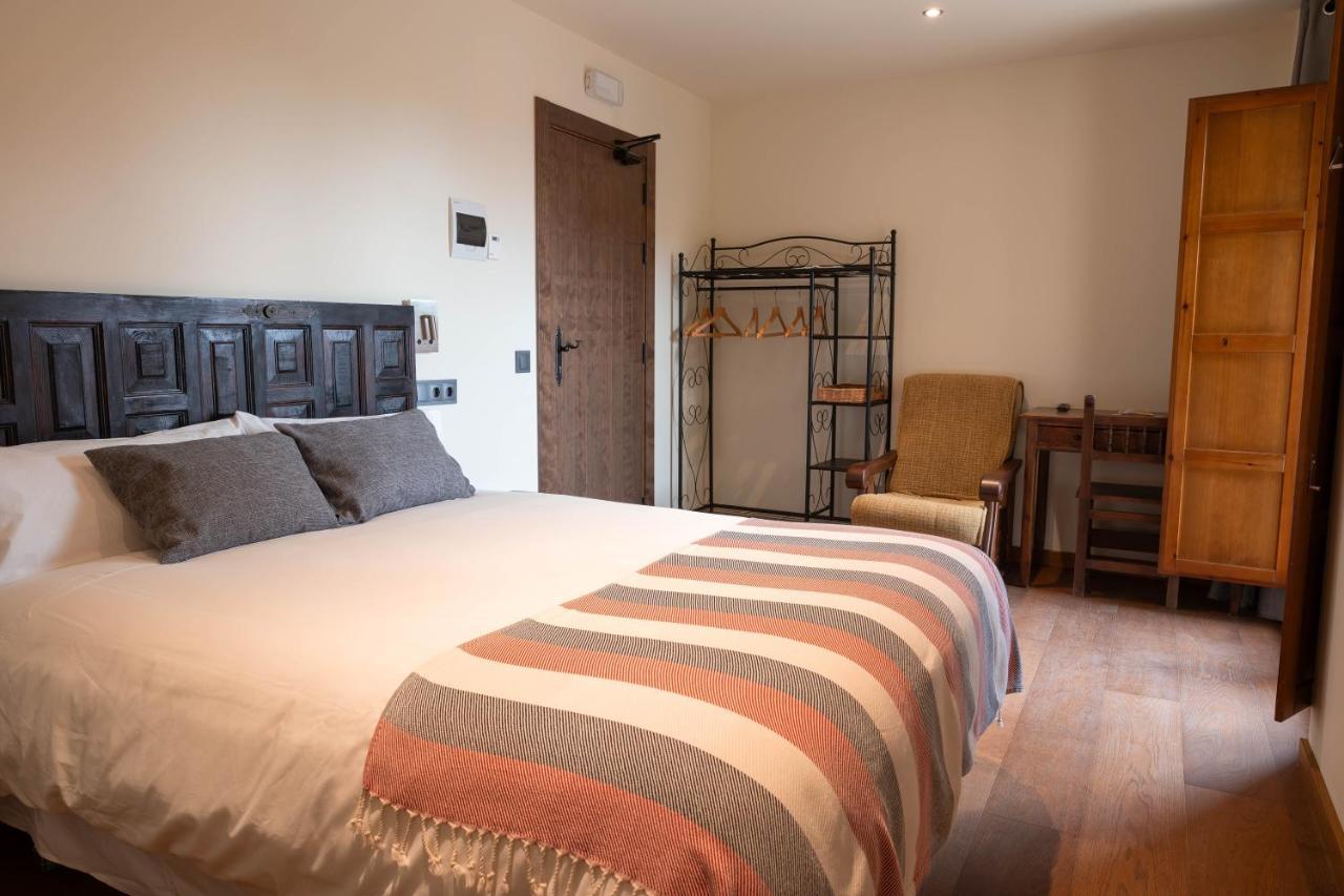 מדינצ'לי Hotel Posada Las Retajas מראה חיצוני תמונה