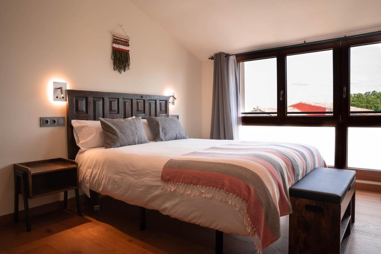 מדינצ'לי Hotel Posada Las Retajas מראה חיצוני תמונה