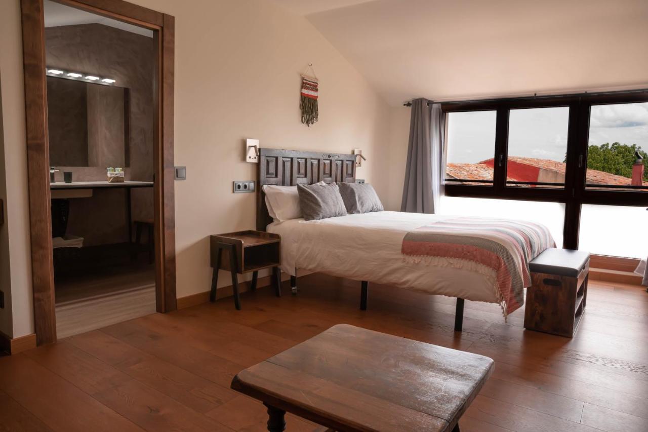 מדינצ'לי Hotel Posada Las Retajas מראה חיצוני תמונה