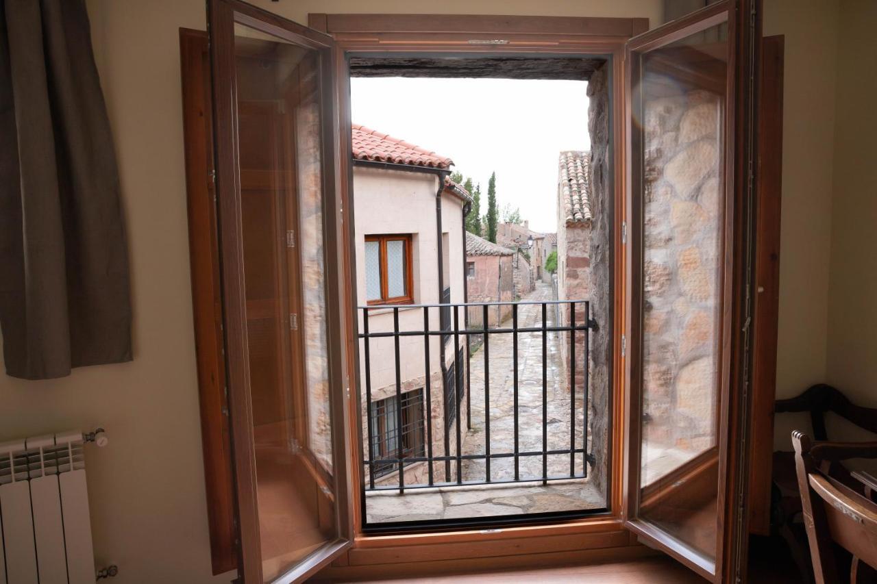 מדינצ'לי Hotel Posada Las Retajas מראה חיצוני תמונה