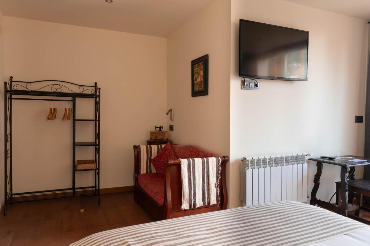 מדינצ'לי Hotel Posada Las Retajas מראה חיצוני תמונה