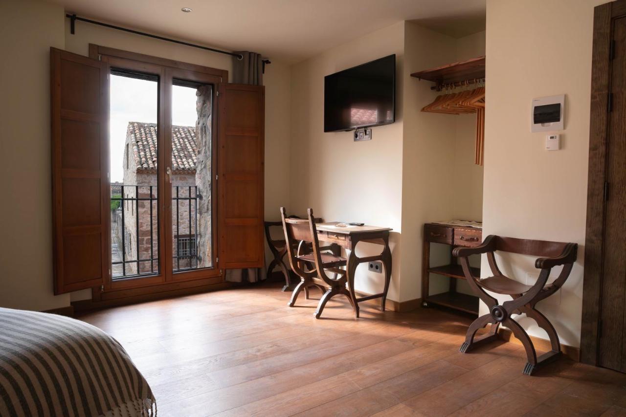 מדינצ'לי Hotel Posada Las Retajas מראה חיצוני תמונה