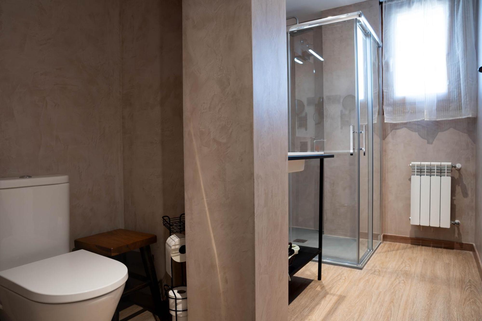 מדינצ'לי Hotel Posada Las Retajas מראה חיצוני תמונה