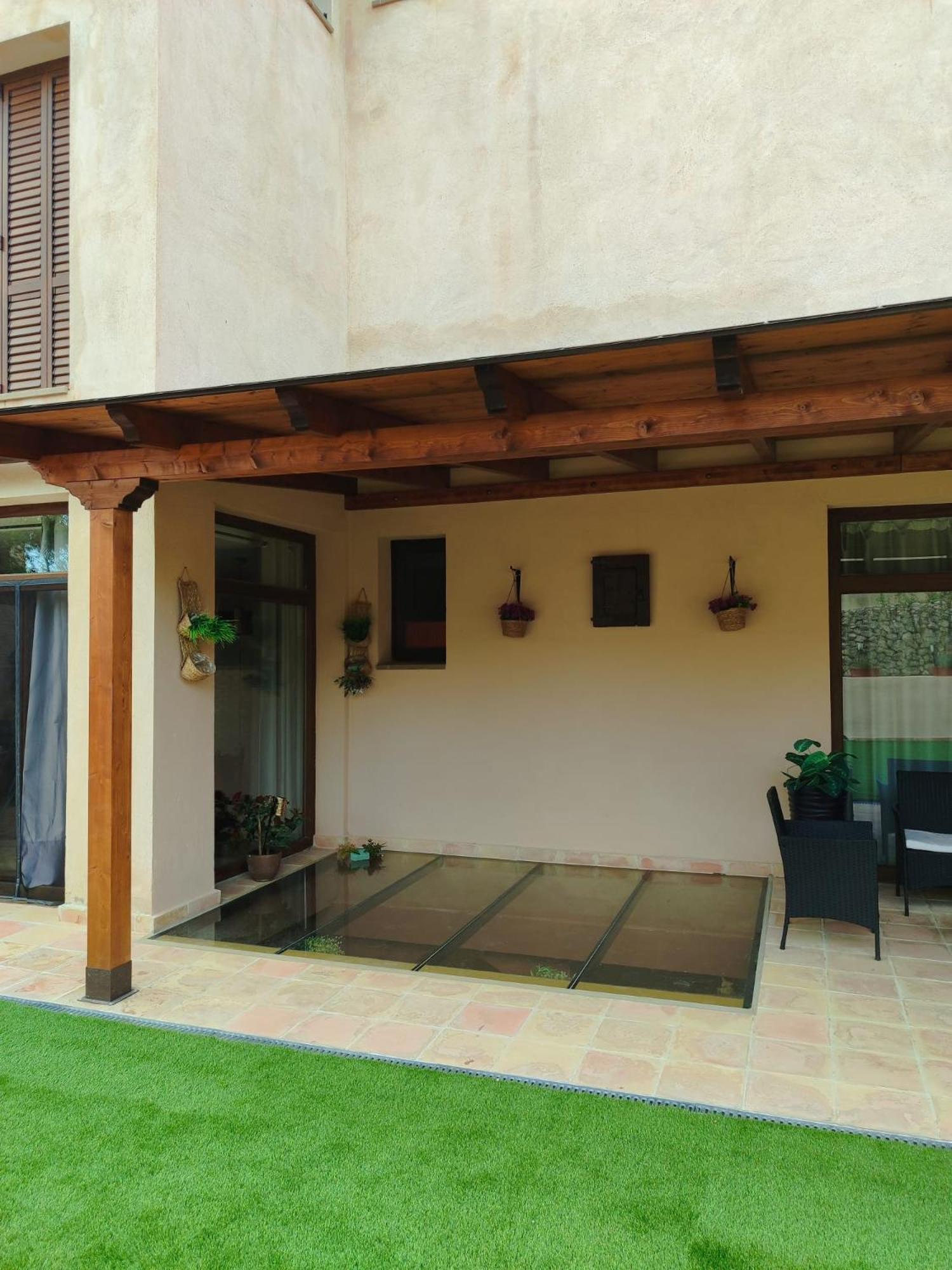 מדינצ'לי Hotel Posada Las Retajas מראה חיצוני תמונה